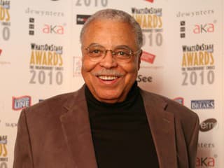 James Earl Jones