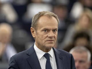 Donald Tusk