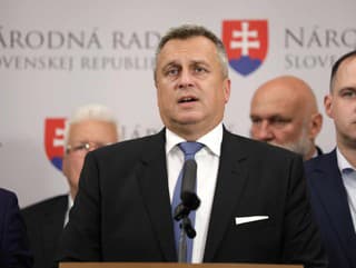 Andrej Danko