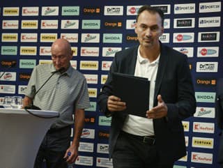 Prezident SZĽH Miroslav Šatan