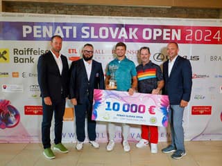 Penati Slovak Open 2024