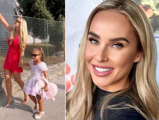 Príchod do škôlky prvý