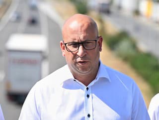 Kedy sa dočkáte obchvatu