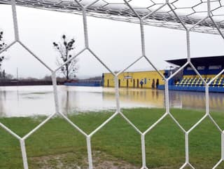 Situácia je vážna, ba