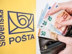 VEĽKÉ ZDRAŽOVANIE Slovenská pošta