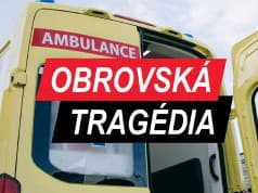 SMRTEĽNÉ BODNUTIE Ján zomrel