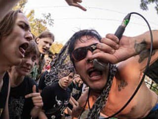 Edúv Syn, Mýšačka Fest