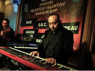 Drahoslav Bango & Friends,