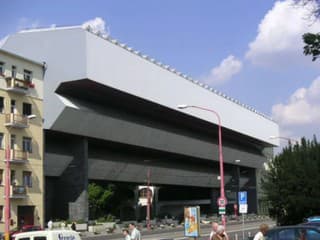 Slovenská národná galéria podpísala