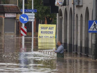 Mesto Wroclaw sa pripravuje