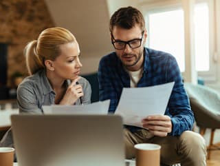 Prišla hypotekárna katastrofa? Dlžníci