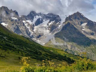 Vedci odhalili nový najvyšší vrchol vo francúzskom pohorí - a utajili ho