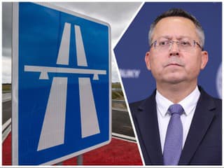 Veľké šetrenie pocítia aj motoristi: Koľko po novom zaplatíme za diaľničné známky?