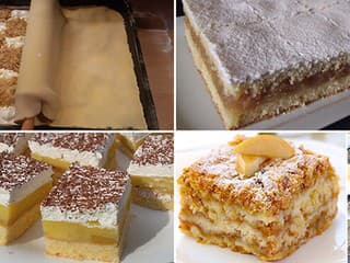 14 najlepších receptov na