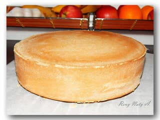 Recept na najdokonalejší tortový