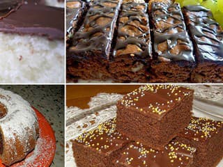 14 vynikajúcich receptov na