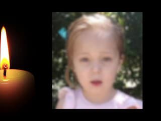 TRAGICKÁ správa: Iba-ročné dievčatko