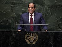 Abdal Fattah Sisi