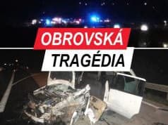 OBROVSKÁ TRAGÉDIA fanúšikov na