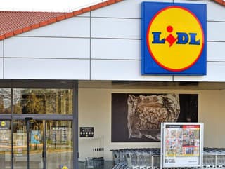 Lidl oslavuje 20 rokov