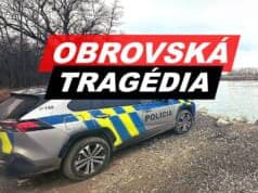 AKTUÁLNE OBROVSKÁ TRAGÉDIA Z