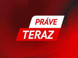 PRÁVE TERAZ Tragédia na