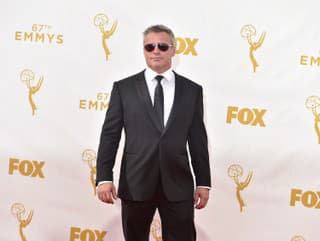 Matt LeBlanc