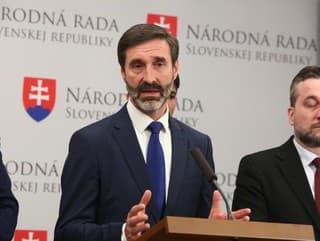 Minister Blanár v nedeľu