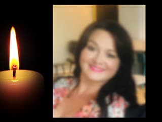 Mamička dvoch detí nečakane