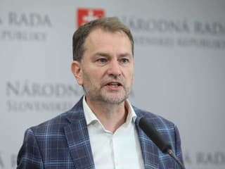 Andrej Danko by sa