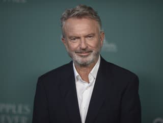 Sam Neill