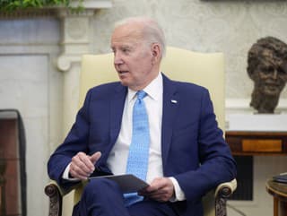 Joe Biden podpísal zákon