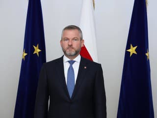 Prezident Pellegrini navštívi Európsku