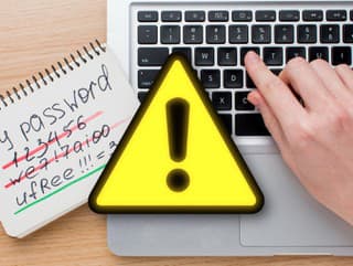 Hacknúť sa dajú za