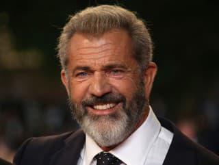 Hviezdny otecko Mel Gibson