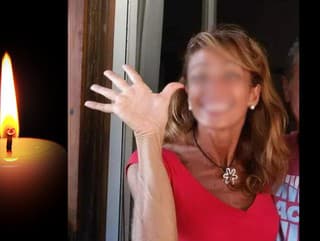 Náhla smrť mamičky