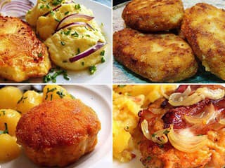 28 najlepších receptov na