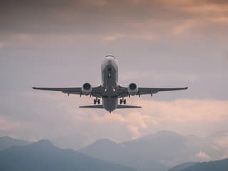 Európska komisia odporučila aerolíniám,