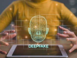 Deepfakes sa šíria rýchlejšie