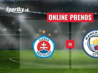 ŠK Slovan Bratislava -