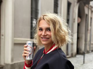 Dara Rolins sa chcela