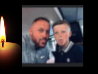 Otec tragicky zomrel