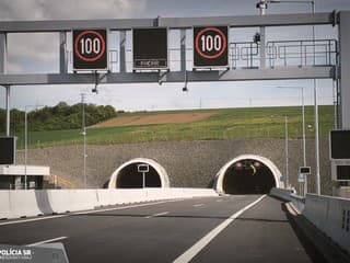 Tunel Bikoš