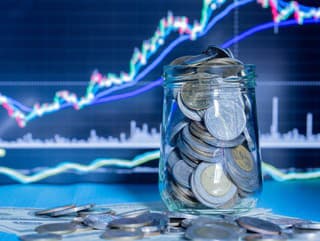 Sporíte si na dôchodok