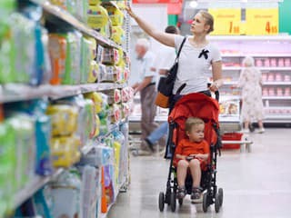 Influencerky strkajú do detských výrobkov peniaze, aby pomohli mamičkám: Trend však rýchlo nabral TEMNÝ spád!