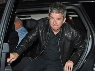 Noel Gallagher