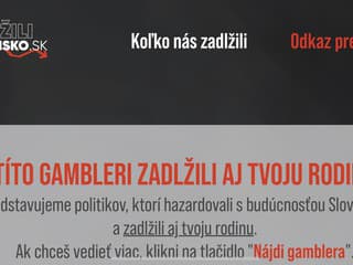 Internetom sa šíri kontroverzný