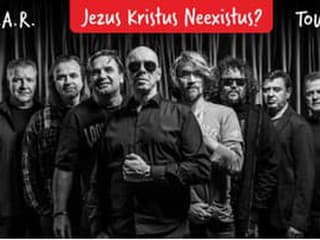 J.A.R. - Ježiš Kristus