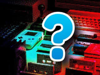 Pre skutočných pamätníkov počítačovej