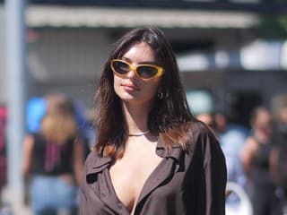 Známej mamičke ODVAHA nechýba: